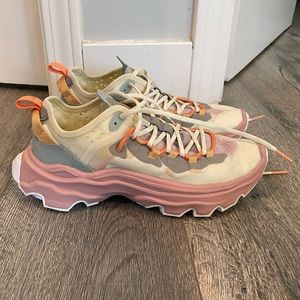 SOREL KINETIC™ BREAKTHRU TECH LACE SNEAKER